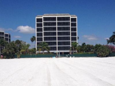 Hilton Grand Vacations Seawacht On The Bay Resort フォートマイヤーズビーチ エクステリア 写真