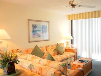 Hilton Grand Vacations Seawacht On The Bay Resort フォートマイヤーズビーチ エクステリア 写真