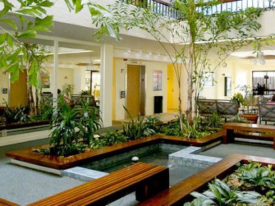 Hilton Grand Vacations Seawacht On The Bay Resort フォートマイヤーズビーチ エクステリア 写真